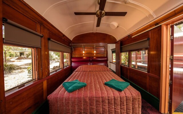 Discovery Resorts - Undara