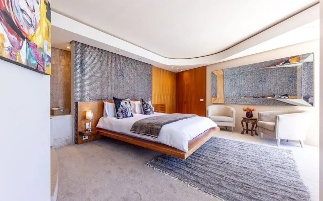 The Marvel 45 Fisherman’s Bend