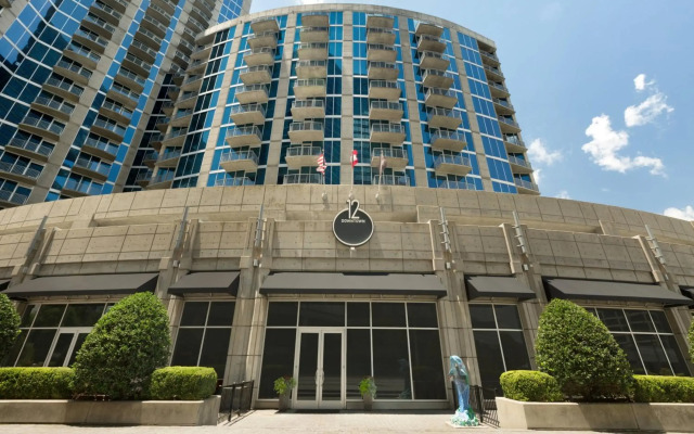 Twelve Downtown, Autograph Collection