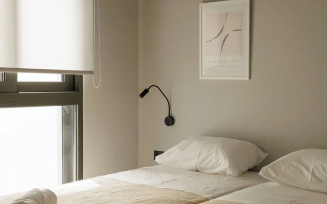 Sunshine Apartment