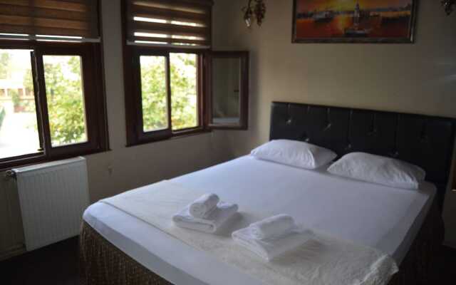 Setbasi Hotel