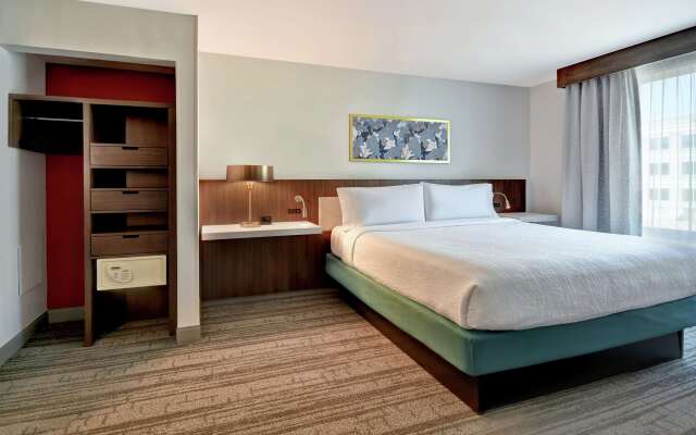 Hilton Garden Inn Houston/Galleria Area