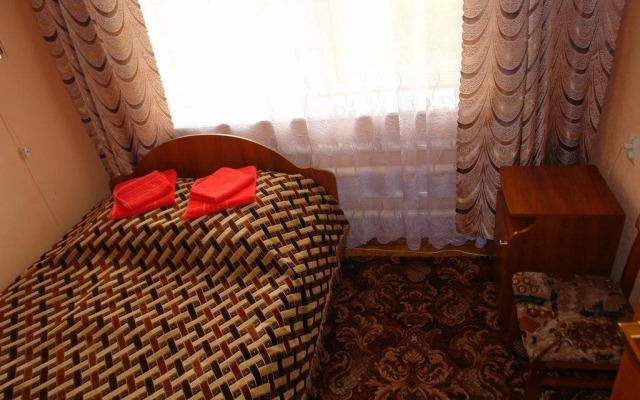 Hotel Otel Tambov