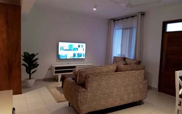 Pontoon Residence & Suites