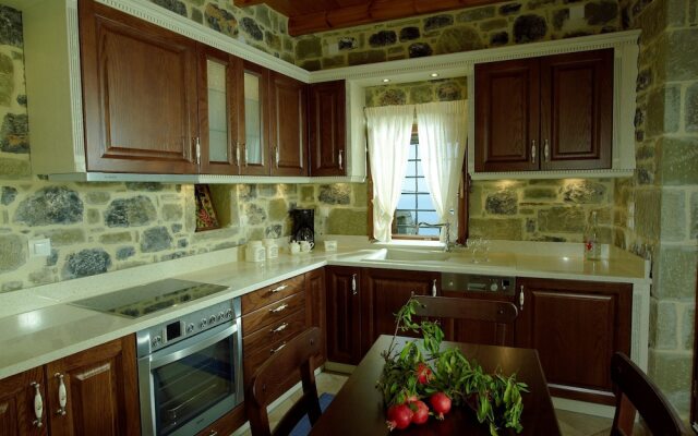 Diktynna Traditional Villas