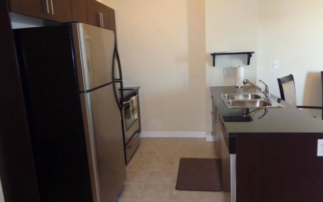 Regal Suites - Riverfront