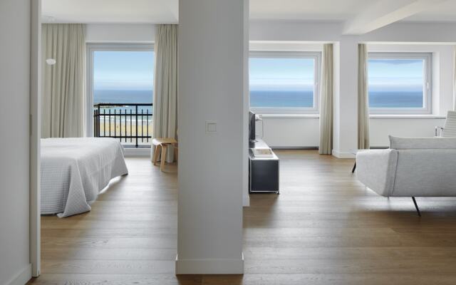 Zurriola Loft Apartment by FeelFree Rentals