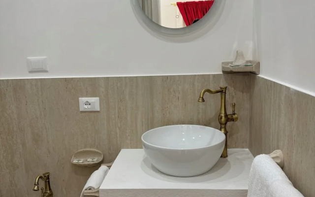 Jacuzzi Rooms Vatican Museum