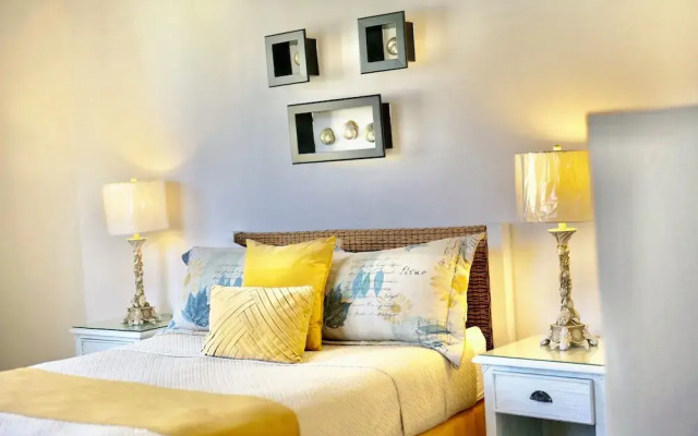 Villas Mares