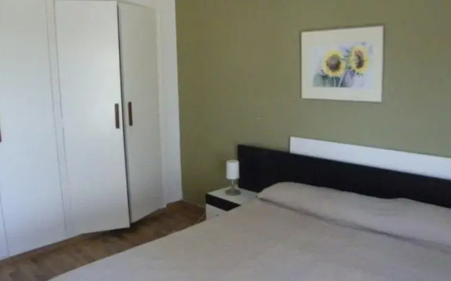 Apartamentos Mas Pinell
