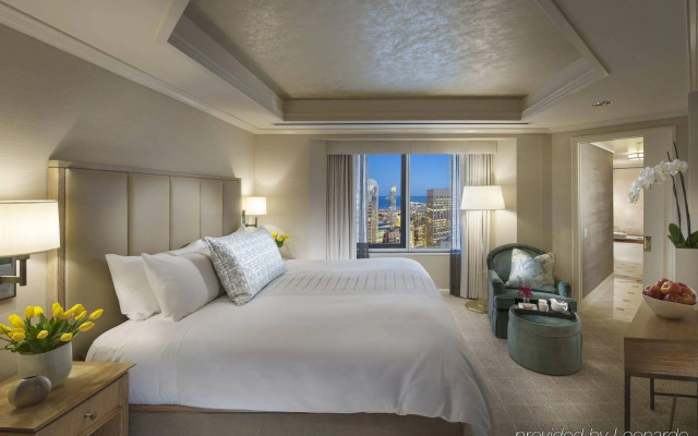 Four Seasons Hotel San Francisco at Embarcadero