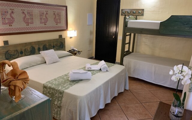 Hotel Fiore di Maggio