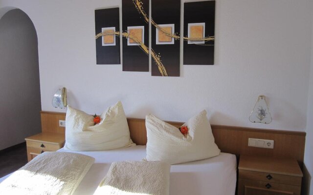 Haus Arosa