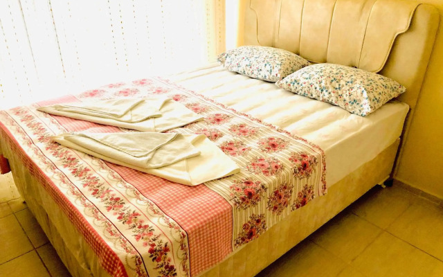 Karaca Apart Hotel