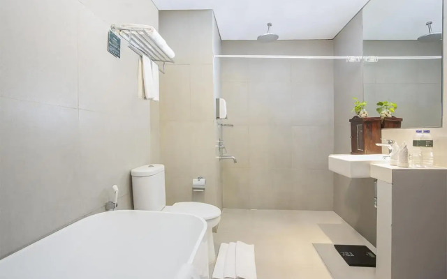 KHAS Pekanbaru Hotel