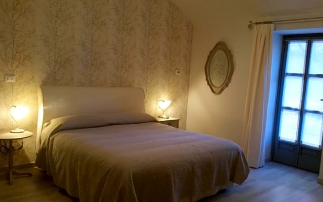 Novecento Charming Room