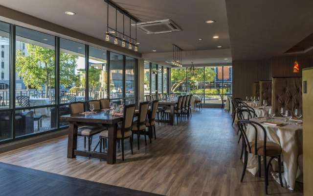 Hotel Indigo Pittsburgh East Liberty by IHG