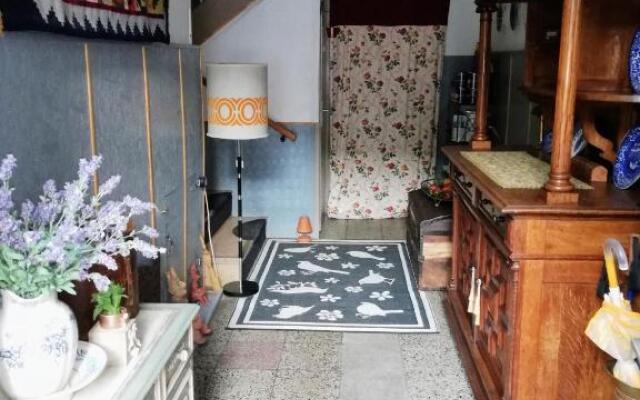 B&B Basic Übernachten in Ruhla