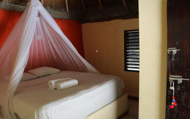 Hotel & Cabañas Zazil Kin Tulum