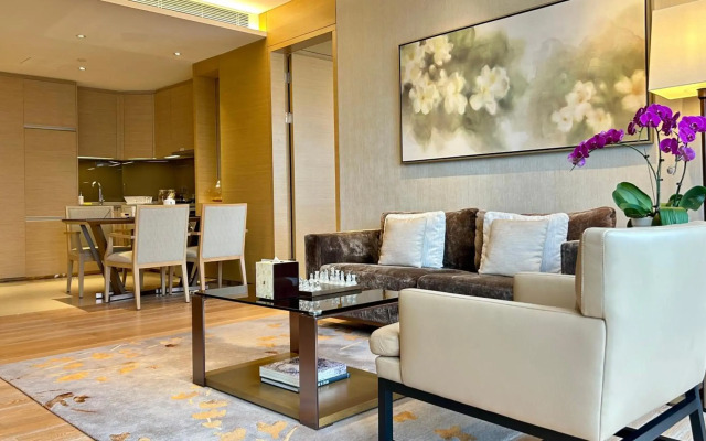 Fraser Suites Guangzhou