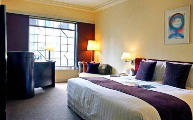 Prudential Hotel