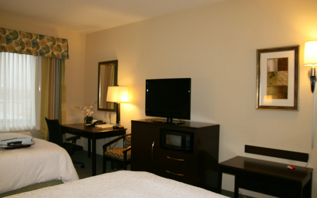 Hampton Inn Alpine