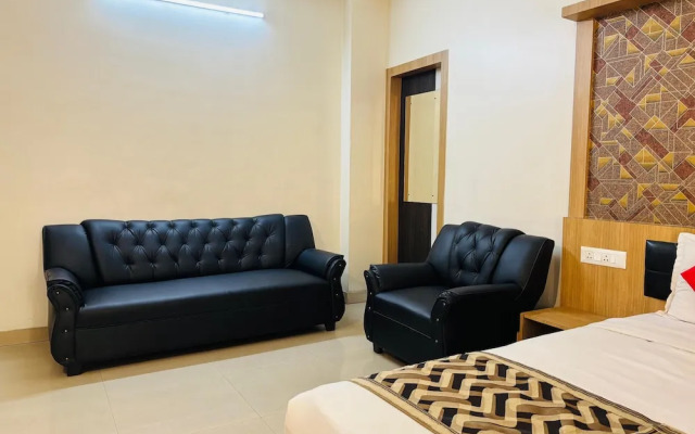 Spectrum Residency By OYO Rooms