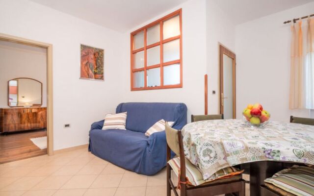 Apartment Adriana Pula