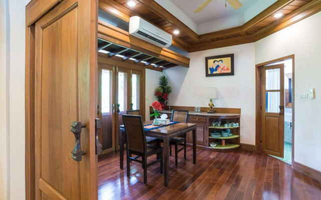 Taladya Chiang Mai Homestay