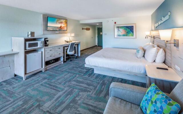 Margaritaville Island Inn