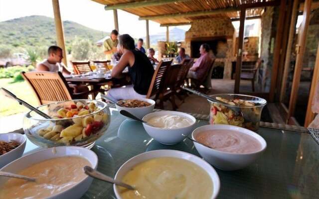 Mymering Guest House