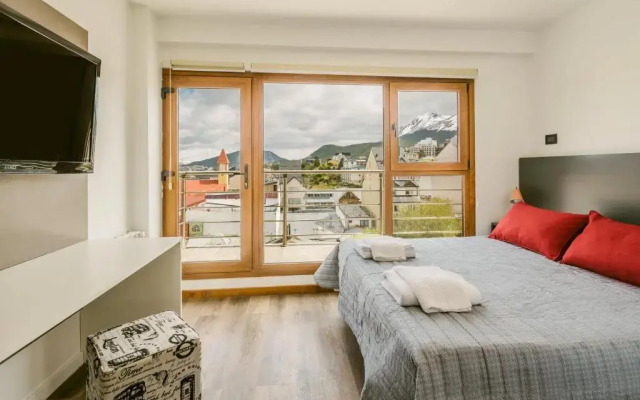 Gente del Sur - Fique