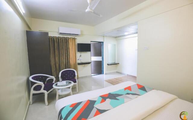 The Paradise Aundh