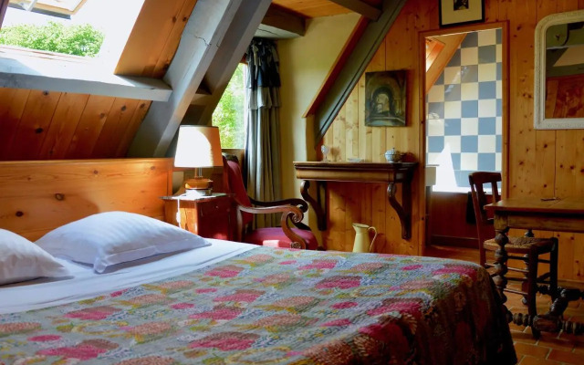 La Grange de Coatélan