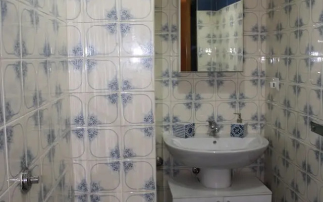 Apiro 11 Apartment
