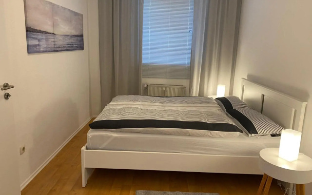 Ferienwohnung Bad Laasphe Altstadt