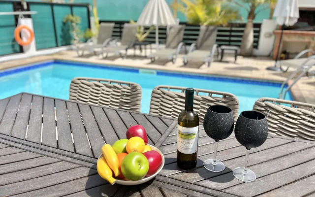 65 PRO - Stay Aphrodites Dream Villa