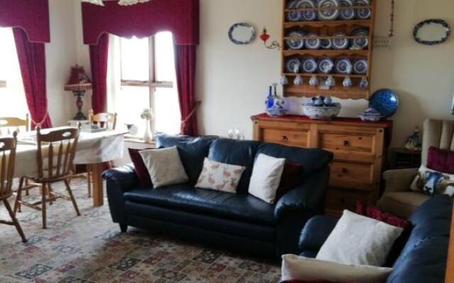 Craig Cottage Self-catering