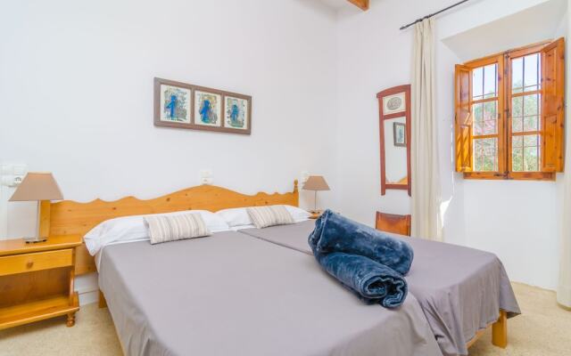 CAN Toni DE SA Bogura SIS