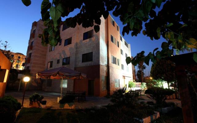 Barakat Hotel Apartments