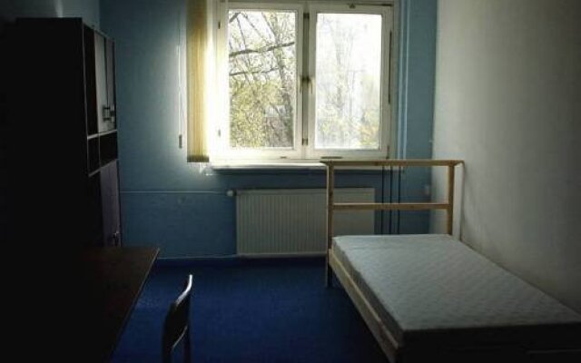 Evo Hostel Berlin