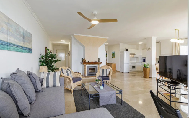 Tess Apartamento Jacarandas - Costa del Sol