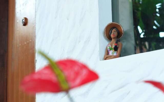 Pousada Jardim da Nova Era