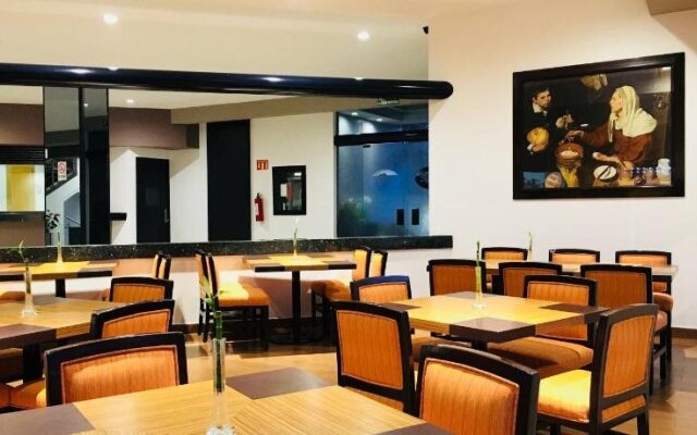 Hotel Harare