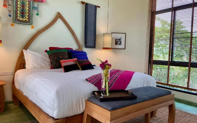 Sanjana Resort and Spa