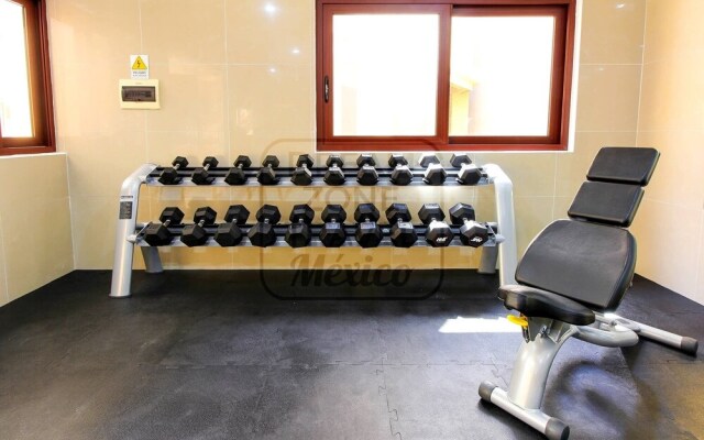 El Faro 206 Surf 1 Bedroom