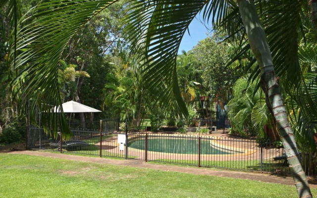 Cape York Peninsula Lodge
