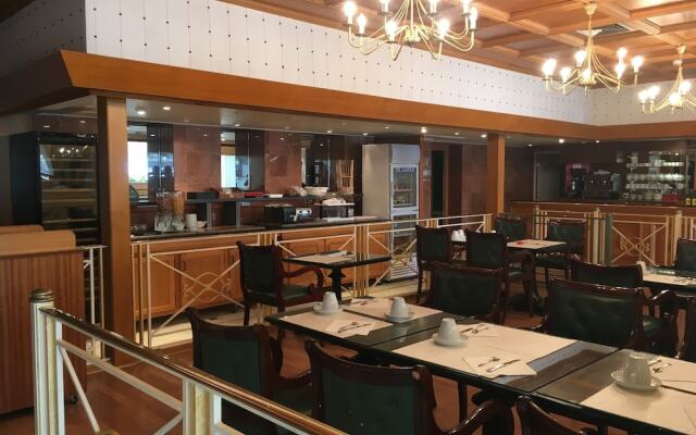 Hôtel d'Angleterre Arras