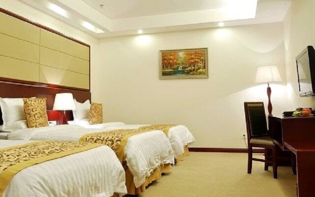 Xiamen He Zheng Hotel