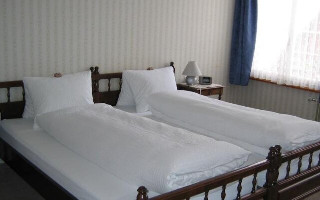 Hotel Krone Gais